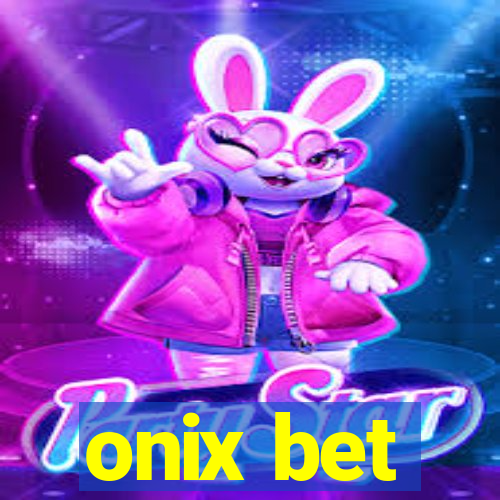 onix bet